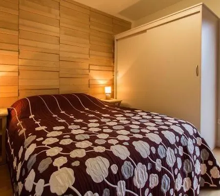 Les Woodies 別荘 Xertigny