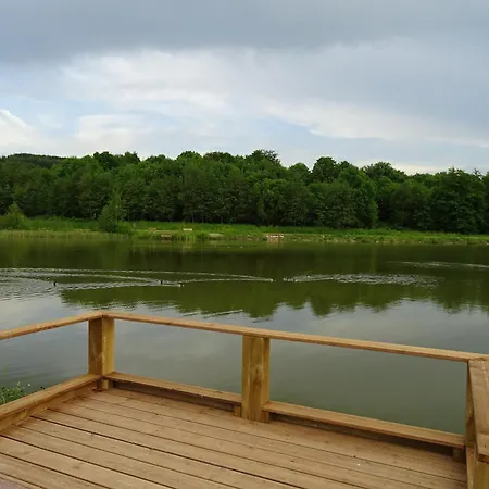 Les Woodies Xertigny