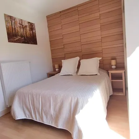 Les Woodies Xertigny
