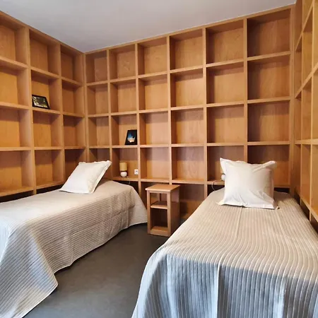 乐斯沃迪度假屋 * Xertigny