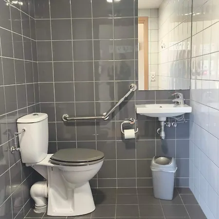 乐斯沃迪度假屋 度假居 Xertigny