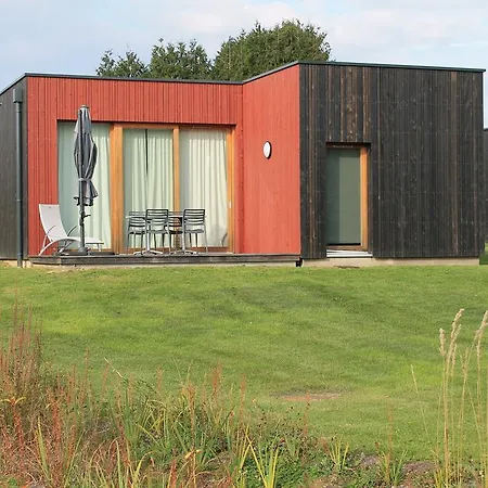 Les Woodies Hébergement de vacances Xertigny