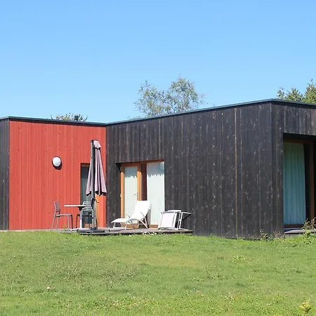 Les Woodies Hébergement de vacances Xertigny