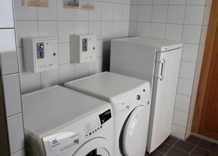 Дом отдыха Les Woodies