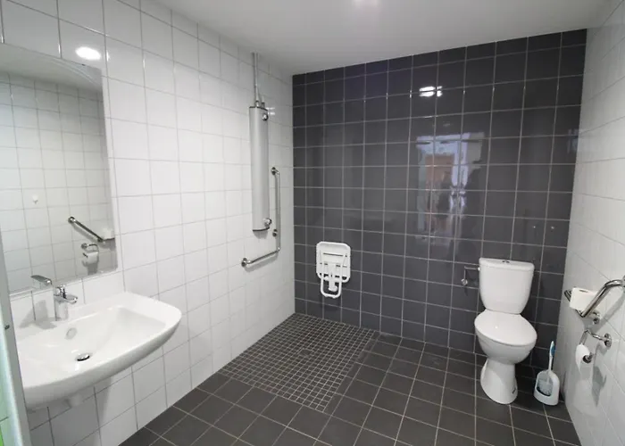 乐斯沃迪度假屋 度假居 Xertigny