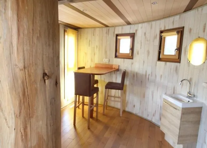 Les Woodies Xertigny