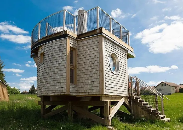 Les Woodies Xertigny