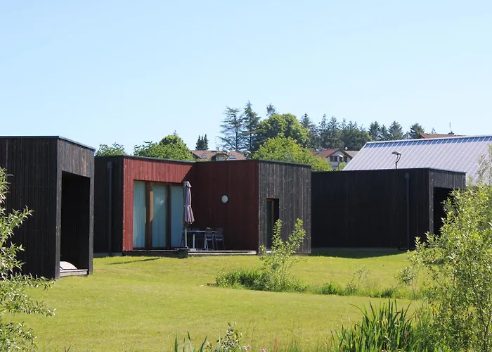 Les Woodies Xertigny