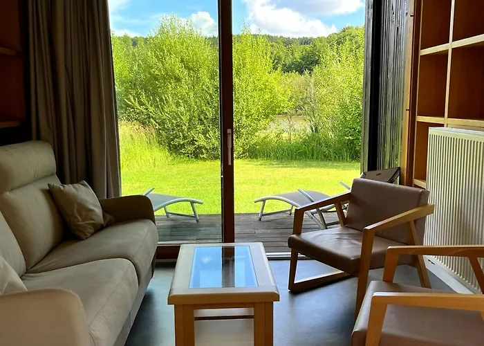 Дом отдыха Les Woodies Xertigny