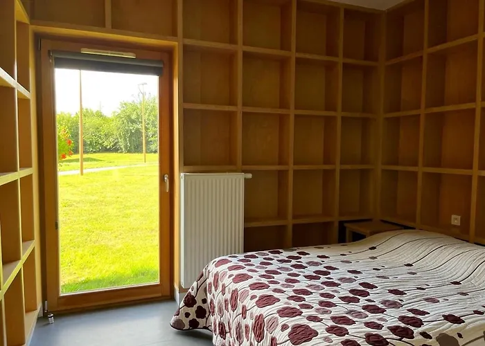 Les Woodies * Xertigny