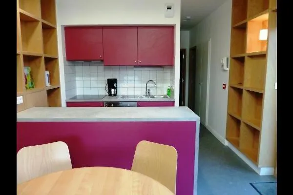 Les Woodies Prázdninový dům