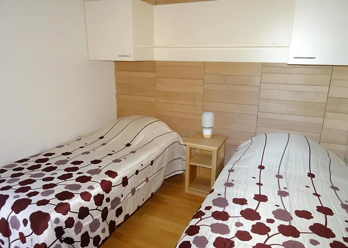 Les Woodies * Xertigny