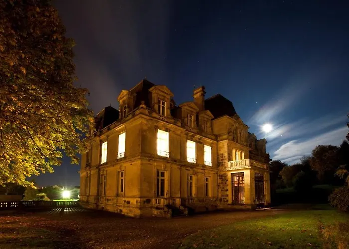 Les Woodies Дом отдыха Xertigny