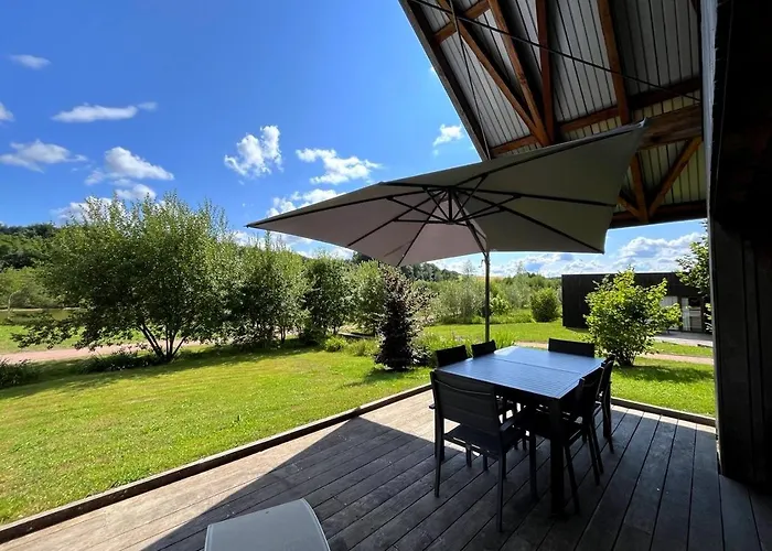 Les Woodies * Xertigny