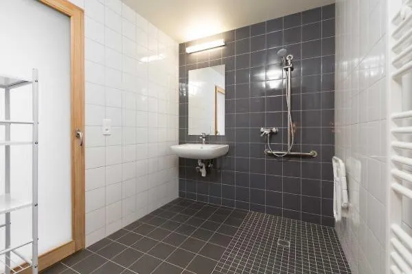 乐斯沃迪度假屋 *