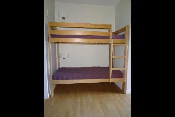 Дом отдыха Les Woodies *