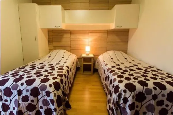 Les Woodies Дом отдыха