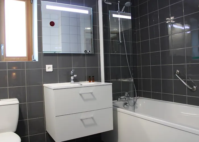 Prázdninový dům Les Woodies