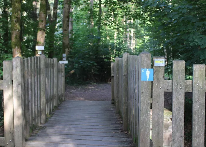 Les Woodies * Xertigny