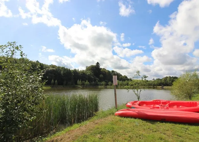 乐斯沃迪度假屋