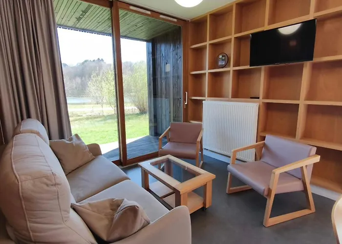 Les Woodies Дом отдыха Xertigny