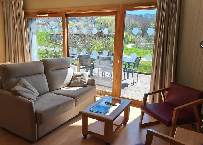 Les Woodies Xertigny