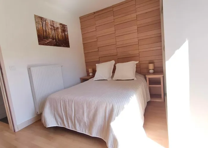 Les Woodies Xertigny