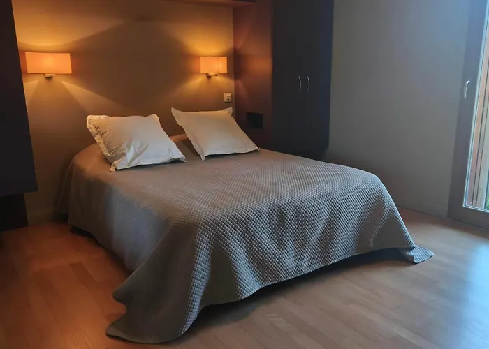 Дом отдыха Les Woodies *