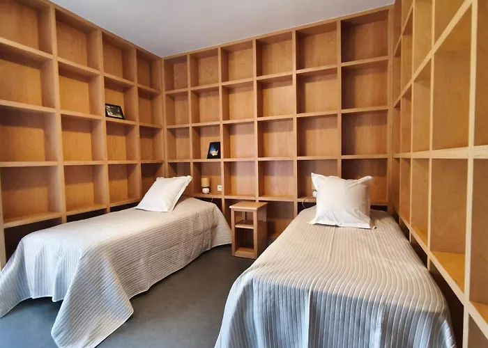 Les Woodies * Xertigny