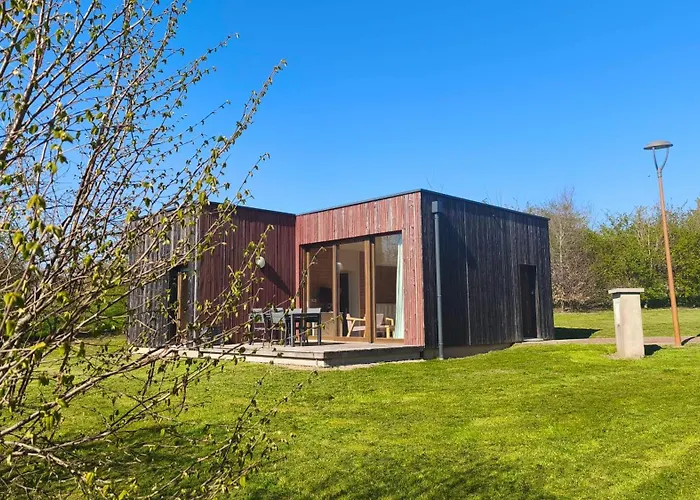 Дом отдыха Les Woodies