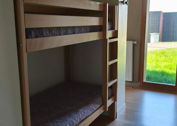 Les Woodies * Xertigny