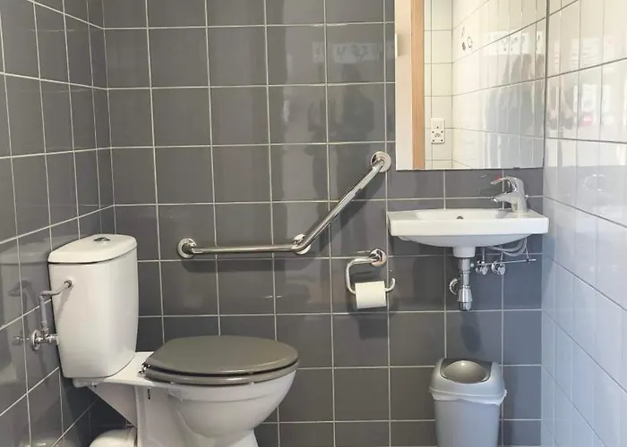 Les Woodies Дом отдыха Xertigny