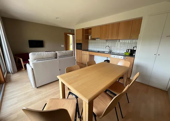 Дом отдыха Les Woodies Xertigny